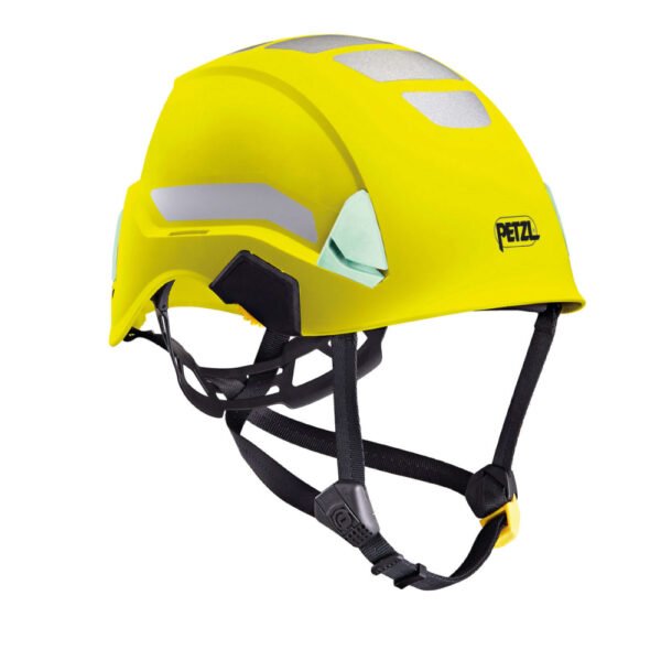 STRATO® HI-VIZ Amarillo