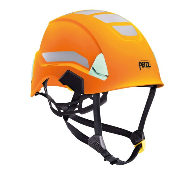 STRATO® HI-VIZ Naranja
