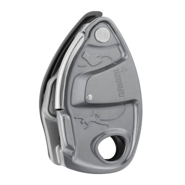 GRIGRI® + Gris