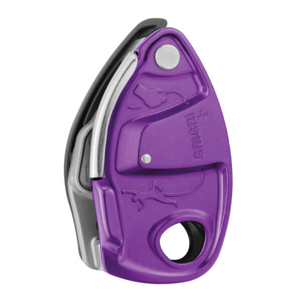 GRIGRI® + Violeta