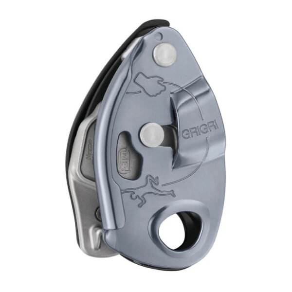 GRIGRI® Gris
