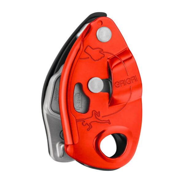 GRIGRI® Rojo/Naranja
