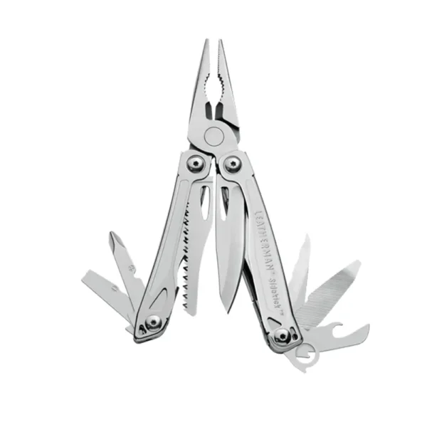LEA-005-035 MULTI-HERRAMIENTA #SIDEKICK LEATHERMAN