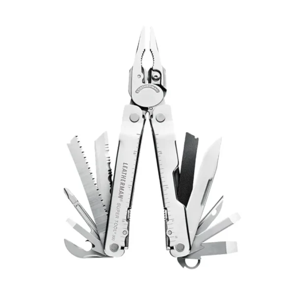 Multi-herramienta SUPER TOOL®️ 300 Stainless