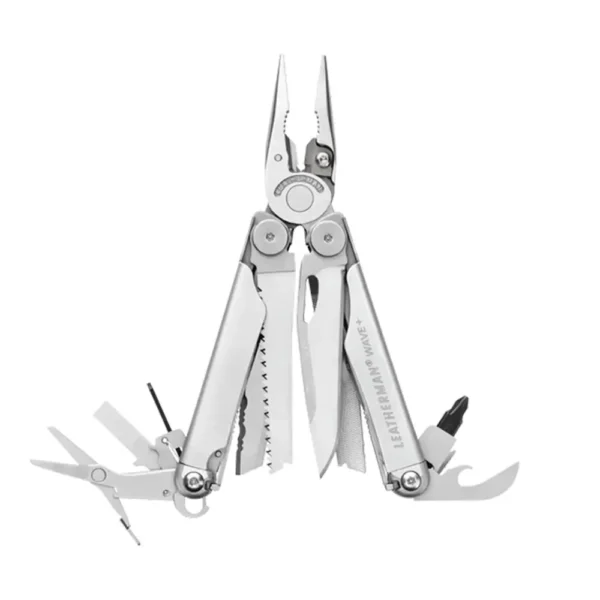 Multi-herramienta WAVE®️+ Stainless