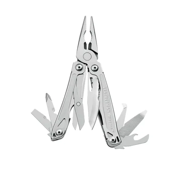 Multi-herramienta WINGMAN® Stainless
