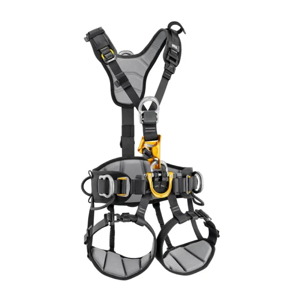 Venta de arnes Petzl c083ab02 Astro versión europea Talla 2 en Climbing Store