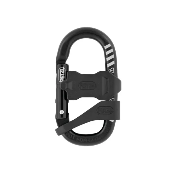 Venta de Mino Petzl con accesorios m007aa00 en Climbing Store